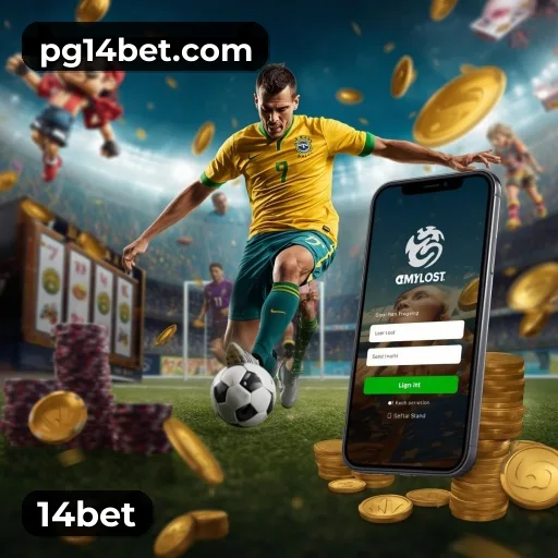 Estatísticas de bônus da 14bet em São Paulo, Rio de Janeiro e Brasília