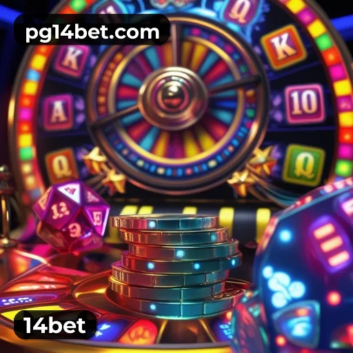 Suporte 24 horas 14bet