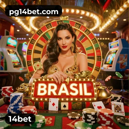 Pagamentos PIX na 14bet