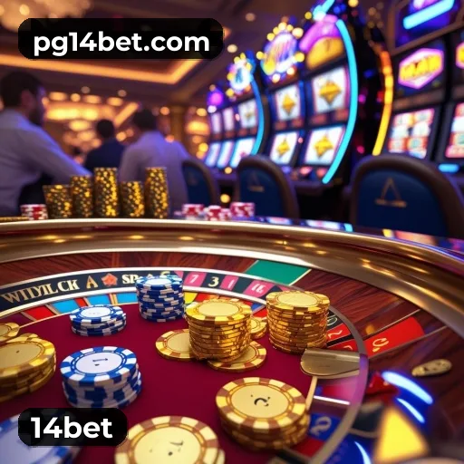 Grandes vencedores 14bet de São Paulo, Rio de Janeiro, Belo Horizonte - Saques PIX confirmados