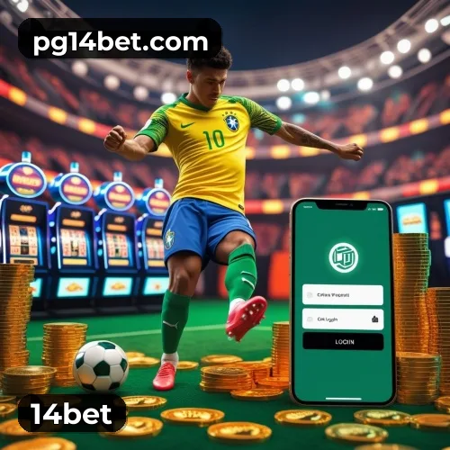 Grandes vencedores 14bet de São Paulo, Rio de Janeiro, Belo Horizonte - Saques PIX confirmados
