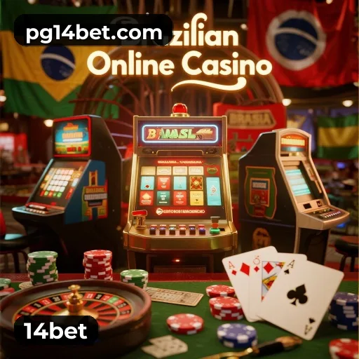 Grandes vencedores 14bet de São Paulo, Rio de Janeiro, Belo Horizonte - Saques PIX confirmados