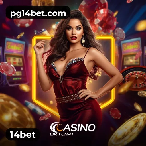 Bônus e promoções 14bet