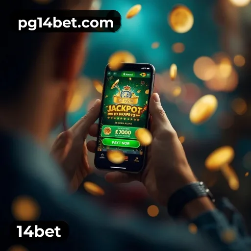 Certificações de segurança da 14bet