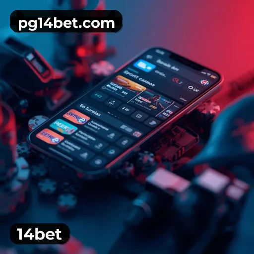 FAQ 14bet Brasil - Perguntas frequentes sobre bônus, PIX, RTP, APP mobile e VIP