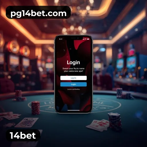 Catálogo 14bet com mais de 3.100 jogos — Pragmatic Play, Evolution, NetEnt e fornecedores certificados