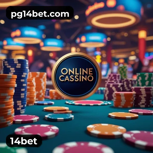 Níveis do programa VIP da 14bet