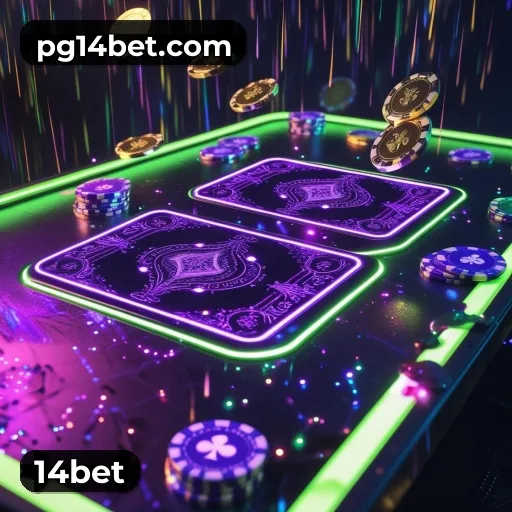 Tabela RTP dos jogos de cassino da 14bet
