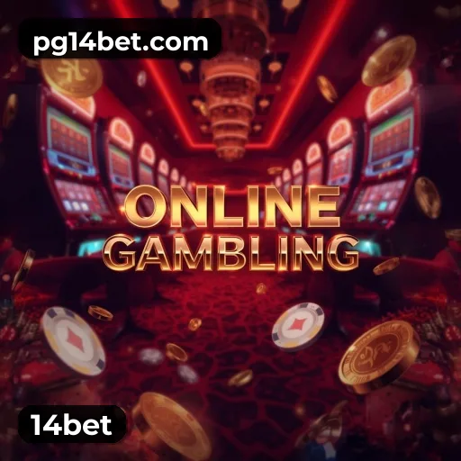 Principais provedores de slots da 14bet - NetEnt, Pragmatic Play, Play'n GO
