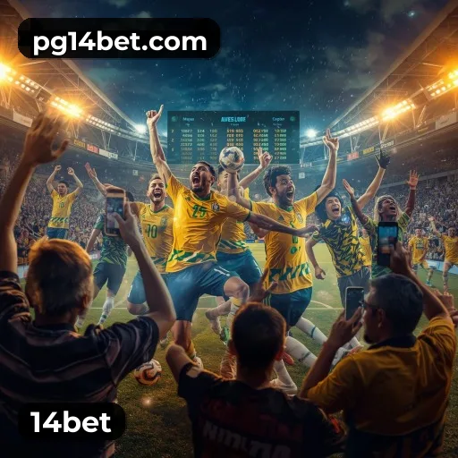 FAQ 14bet Brasil - Perguntas frequentes sobre bônus, PIX, RTP, APP mobile e VIP