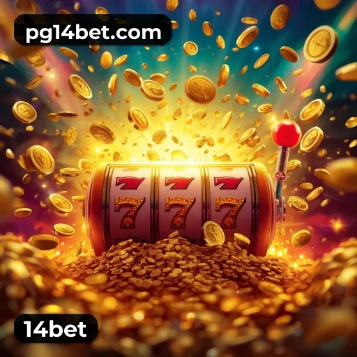 Grandes vencedores 14bet de São Paulo, Rio de Janeiro, Belo Horizonte - Saques PIX confirmados