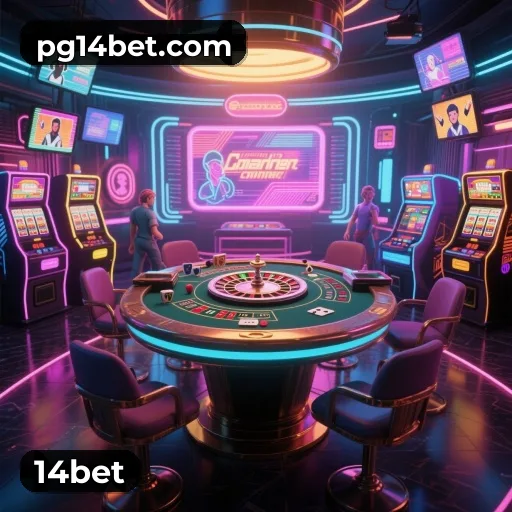 Certificações de segurança da 14bet
