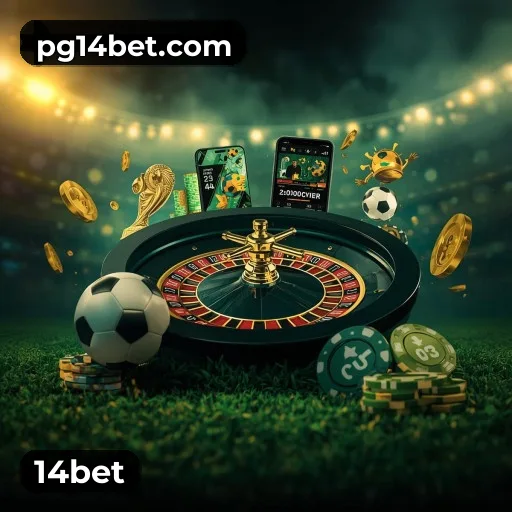 Grandes vencedores 14bet de São Paulo, Rio de Janeiro, Belo Horizonte - Saques PIX confirmados