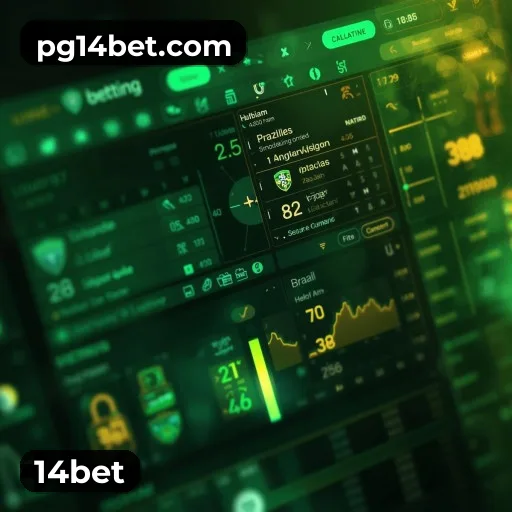 Níveis do programa VIP da 14bet