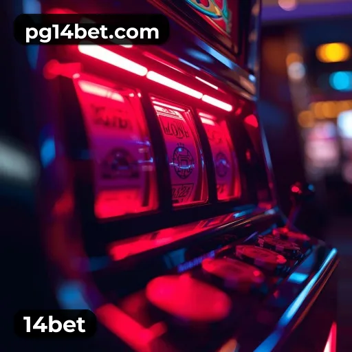 Pagamentos PIX na 14bet