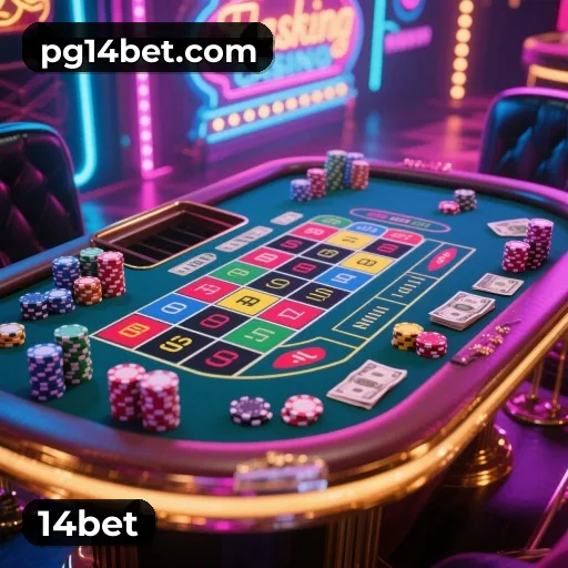 Certificações de segurança da 14bet