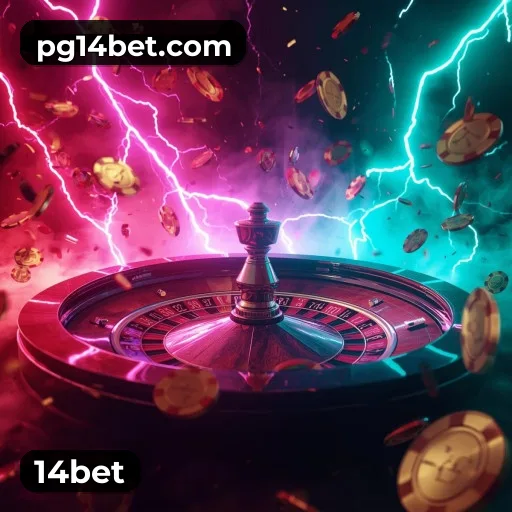 Tabela RTP dos jogos de cassino da 14bet