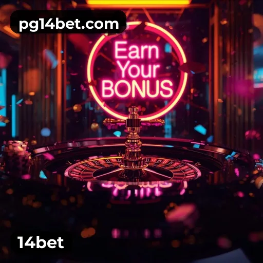 Loterias online disponíveis na 14bet