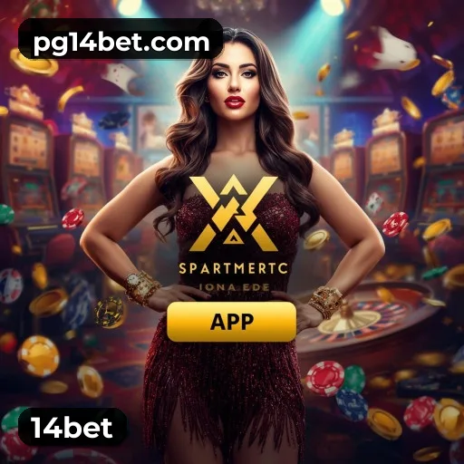 Logo da 14bet