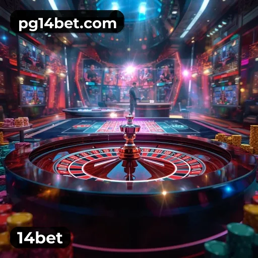 Loterias online disponíveis na 14bet